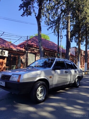 LADA (VAZ) 2107 2003, 350,000 km - 1.5 л - Zaqatala