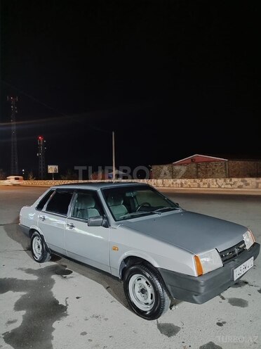 LADA (VAZ) 2107 2003, 350,000 km - 1.5 л - Zaqatala
