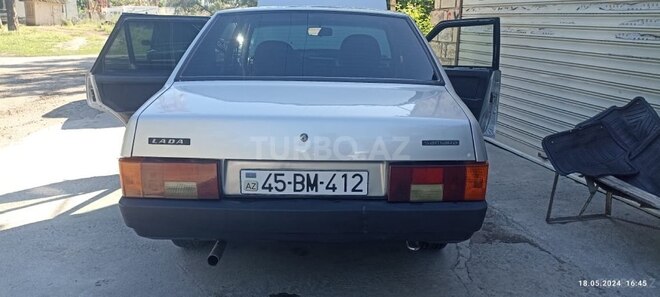 LADA (VAZ) 2107 2003, 350,000 km - 1.5 л - Zaqatala
