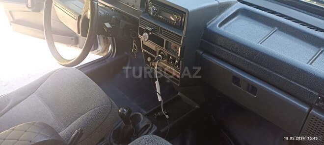 LADA (VAZ) 2107 2003, 350,000 km - 1.5 л - Zaqatala