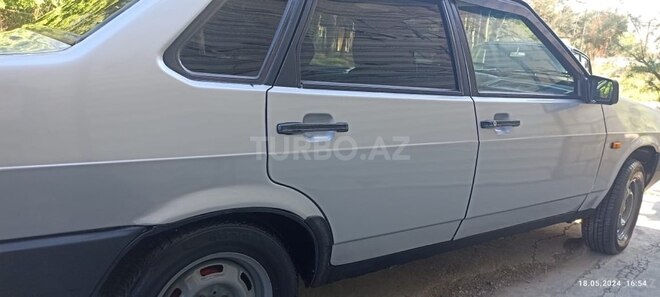 LADA (VAZ) 2107 2003, 350,000 km - 1.5 л - Zaqatala