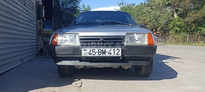LADA (VAZ) 2107 2003, 350,000 km - 1.5 л - Zaqatala