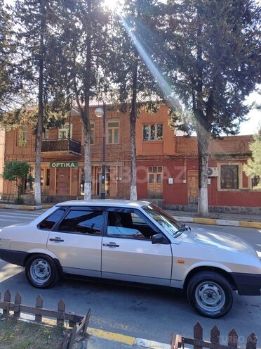 LADA (VAZ) 2107 2003, 350,000 km - 1.5 л - Zaqatala
