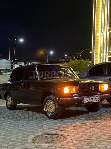 LADA (VAZ) 2107 2010, 42,358 km - 1.6 л - Bakı