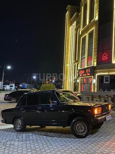 LADA (VAZ) 2107 2010, 42,358 km - 1.6 л - Bakı