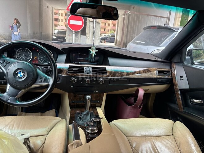 BMW 530 2006, 280,000 km - 3.0 l - Bakı