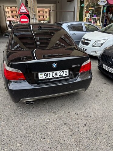 BMW 530 2006, 280,000 km - 3.0 l - Bakı