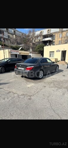 BMW 530 2006, 280,000 km - 3.0 l - Bakı
