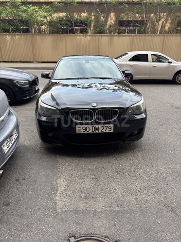 BMW 530 2006, 280,000 km - 3.0 l - Bakı