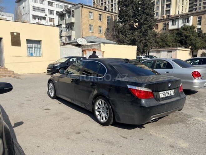 BMW 530 2006, 280,000 km - 3.0 l - Bakı