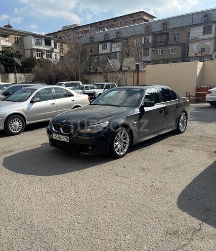 BMW 530 2006, 280,000 km - 3.0 l - Bakı