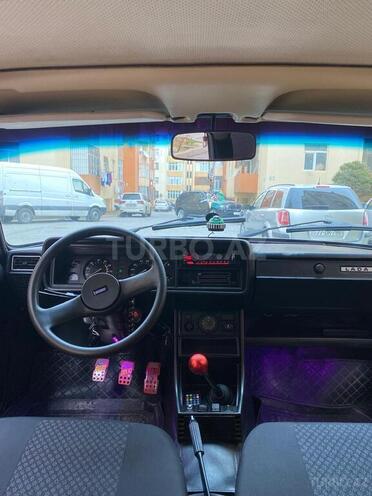 LADA (VAZ) 2107 2010, 42,358 km - 1.6 л - Bakı