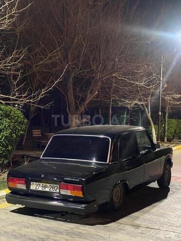 LADA (VAZ) 2107 2010, 42,358 km - 1.6 л - Bakı