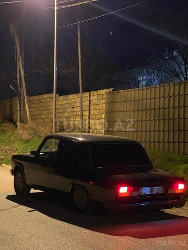 LADA (VAZ) 2107 2010, 42,358 km - 1.6 л - Bakı