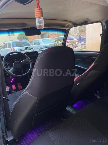 LADA (VAZ) 2107 2010, 42,358 km - 1.6 л - Bakı