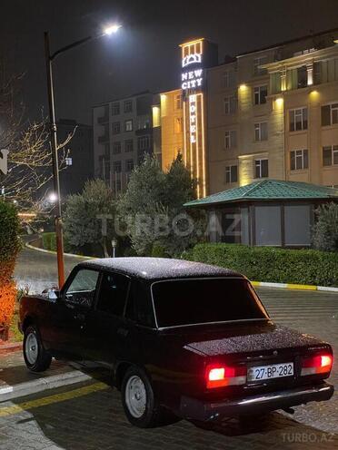 LADA (VAZ) 2107 2010, 42,358 km - 1.6 л - Bakı
