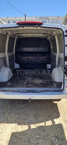Mercedes Vito 111 2010, 183,000 km - 2.2 л - Bakı