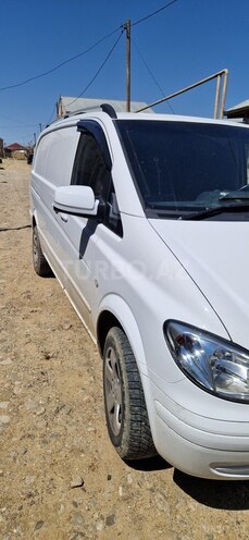 Mercedes Vito 111 2010, 183,000 km - 2.2 л - Bakı