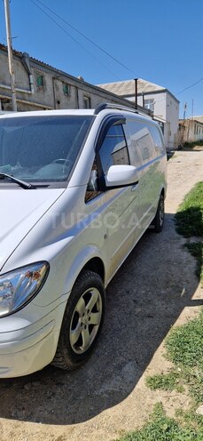 Mercedes Vito 111 2010, 183,000 km - 2.2 л - Bakı