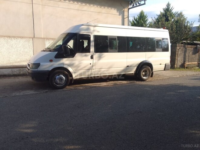 Ford Transit 2004, 65,213 km - 2.4 л - Lənkəran