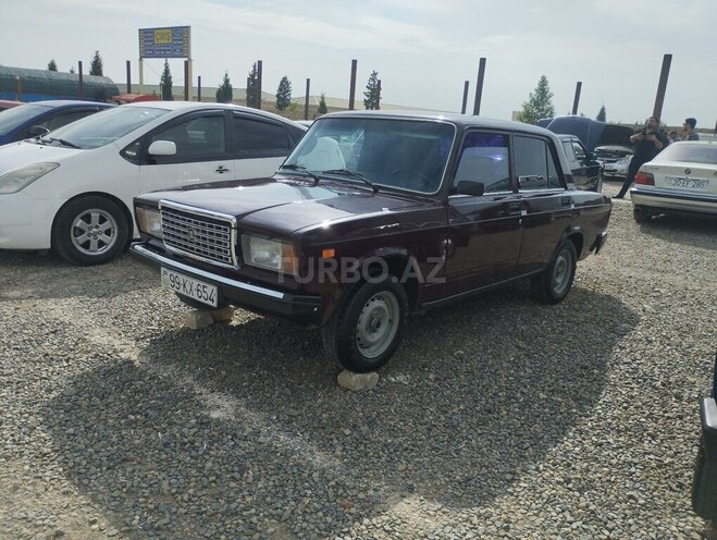 LADA (VAZ) 2107 2008, 95,000 km - 1.5 l - Goranboy