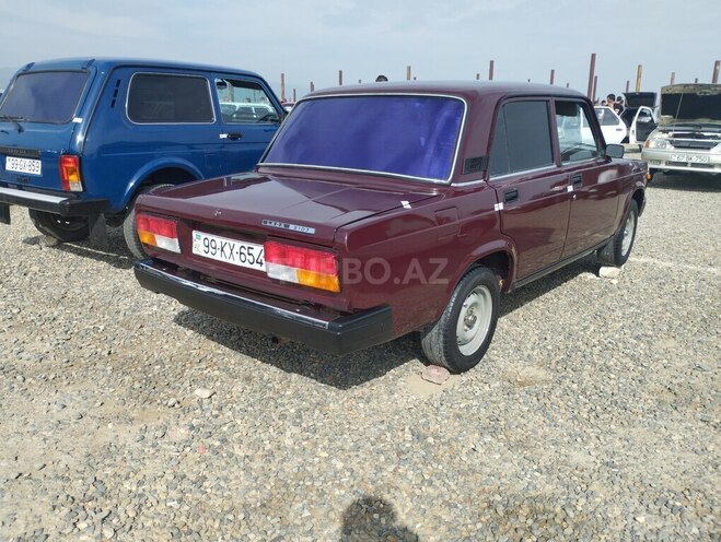 LADA (VAZ) 2107 2008, 95,000 km - 1.5 l - Goranboy