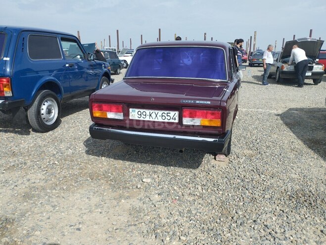 LADA (VAZ) 2107 2008, 95,000 km - 1.5 l - Goranboy
