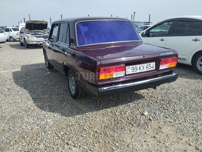 LADA (VAZ) 2107 2008, 95,000 km - 1.5 l - Goranboy