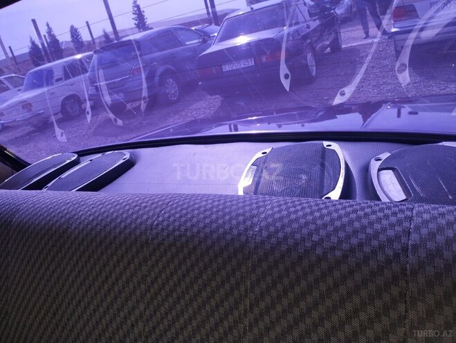 LADA (VAZ) 2107 2008, 95,000 km - 1.5 l - Goranboy
