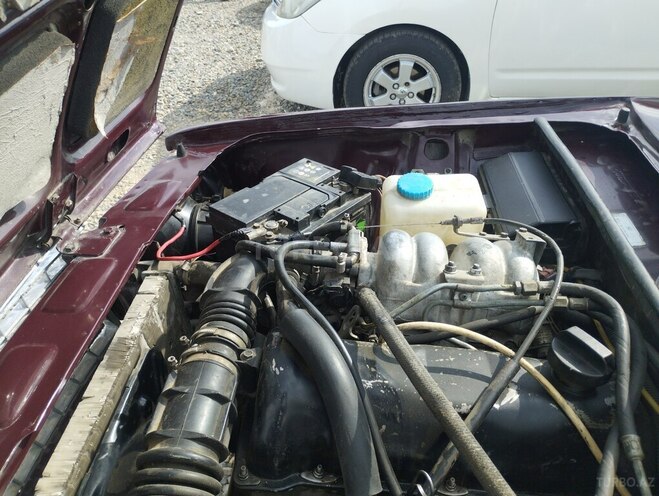 LADA (VAZ) 2107 2008, 95,000 km - 1.5 l - Goranboy