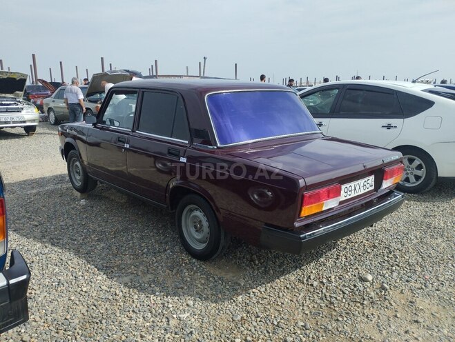 LADA (VAZ) 2107 2008, 95,000 km - 1.5 l - Goranboy