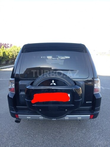Mitsubishi Pajero 2007, 207,000 km - 3.0 l - Bakı