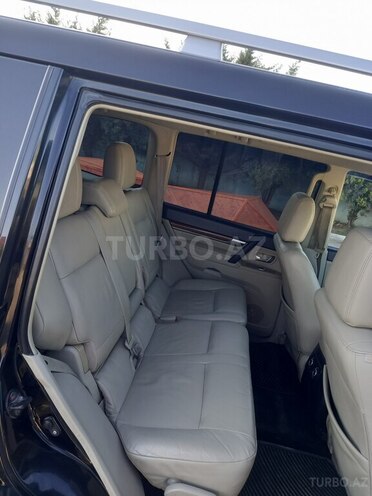 Mitsubishi Pajero 2007, 207,000 km - 3.0 l - Bakı