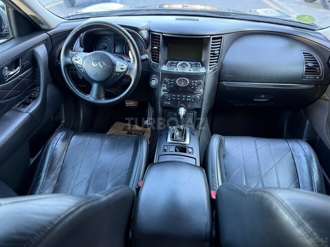 Infiniti FX35 2009, 198,000 km - 3.5 l - Bakı