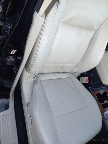Mitsubishi Pajero 2007, 207,000 km - 3.0 l - Bakı