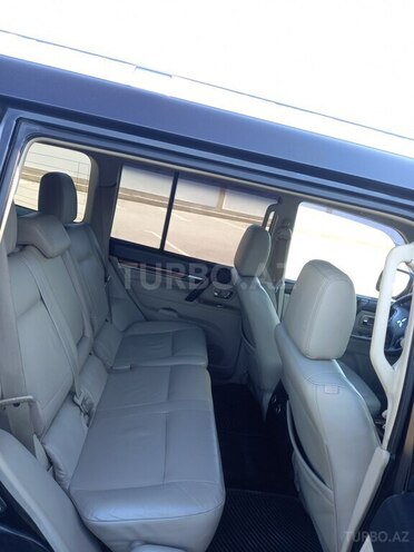 Mitsubishi Pajero 2007, 207,000 km - 3.0 l - Bakı