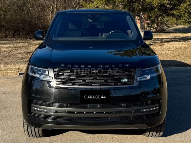 Land Rover Range Rover 2023, 57,936 km - 3.0 l - Bakı