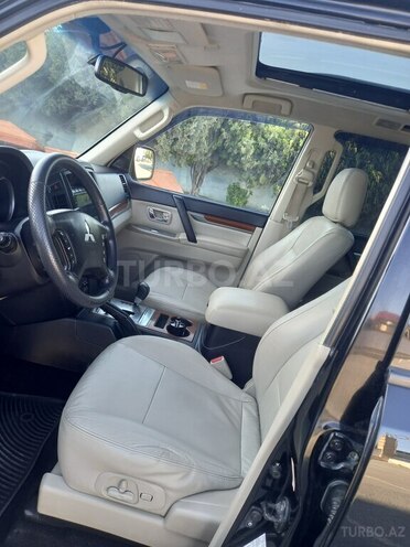 Mitsubishi Pajero 2007, 207,000 km - 3.0 l - Bakı