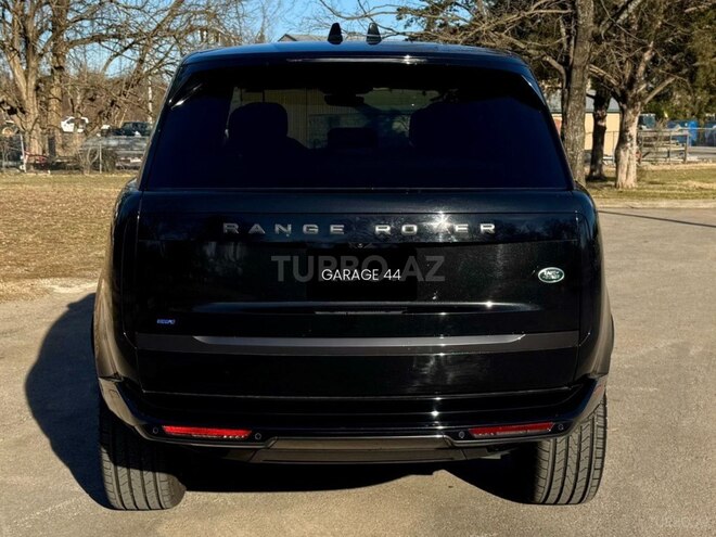 Land Rover Range Rover 2023, 57,936 km - 3.0 l - Bakı