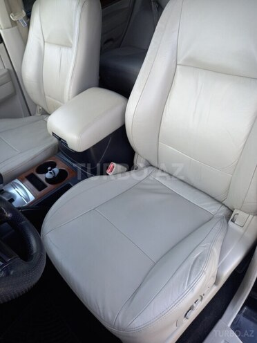 Mitsubishi Pajero 2007, 207,000 km - 3.0 l - Bakı