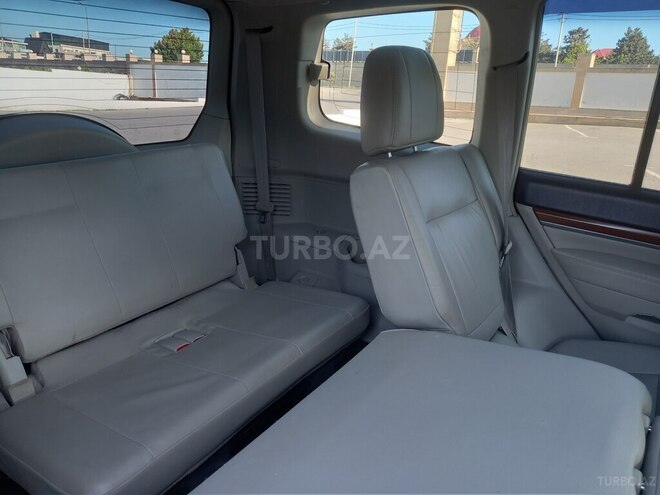 Mitsubishi Pajero 2007, 207,000 km - 3.0 l - Bakı