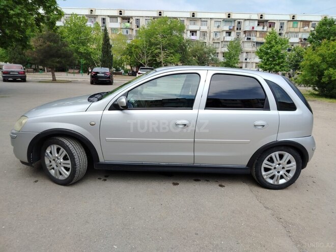 Opel Corsa 2005, 370,000 km - 1.2 l - Gəncə