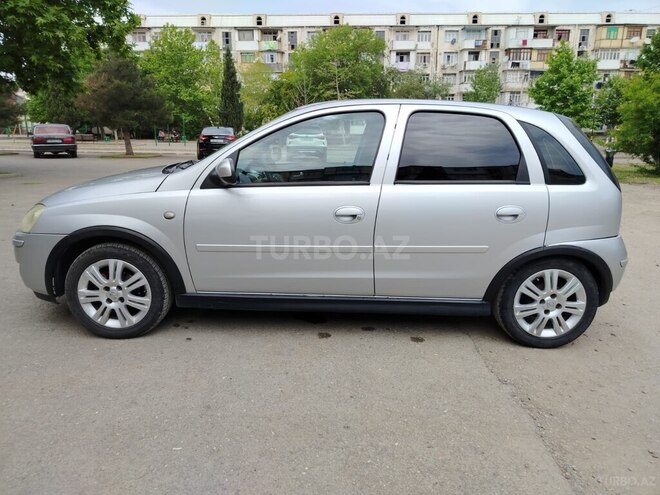 Opel Corsa 2005, 370,000 km - 1.2 l - Gəncə