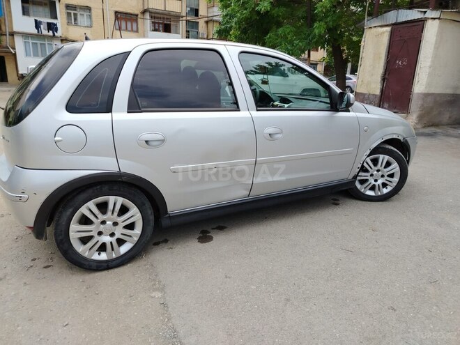 Opel Corsa 2005, 370,000 km - 1.2 l - Gəncə