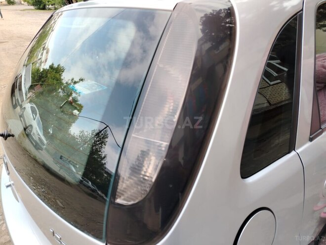 Opel Corsa 2005, 370,000 km - 1.2 l - Gəncə