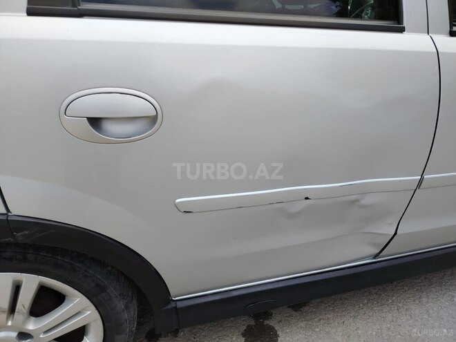 Opel Corsa 2005, 370,000 km - 1.2 l - Gəncə