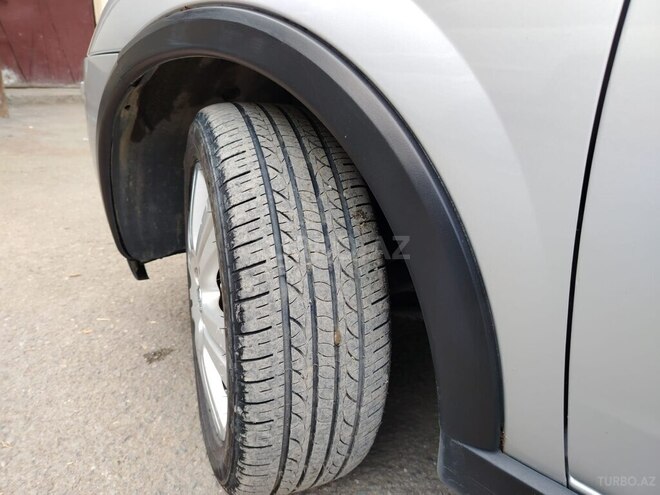 Opel Corsa 2005, 370,000 km - 1.2 l - Gəncə