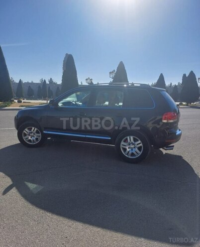 Volkswagen Touareg 2006, 265,444 km - 3.2 l - Gəncə
