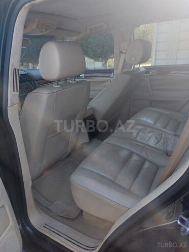 Volkswagen Touareg 2006, 265,444 km - 3.2 l - Gəncə