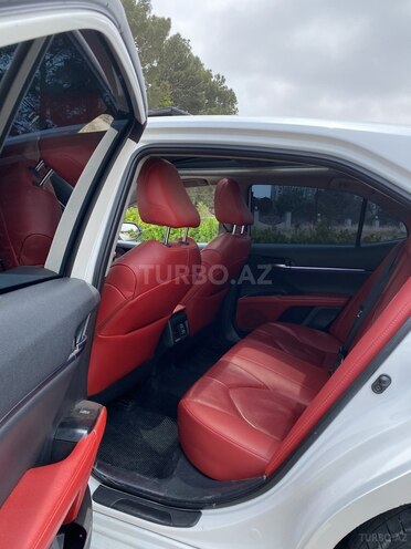 Toyota Camry 2020, 97,000 km - 2.5 л - Bakı